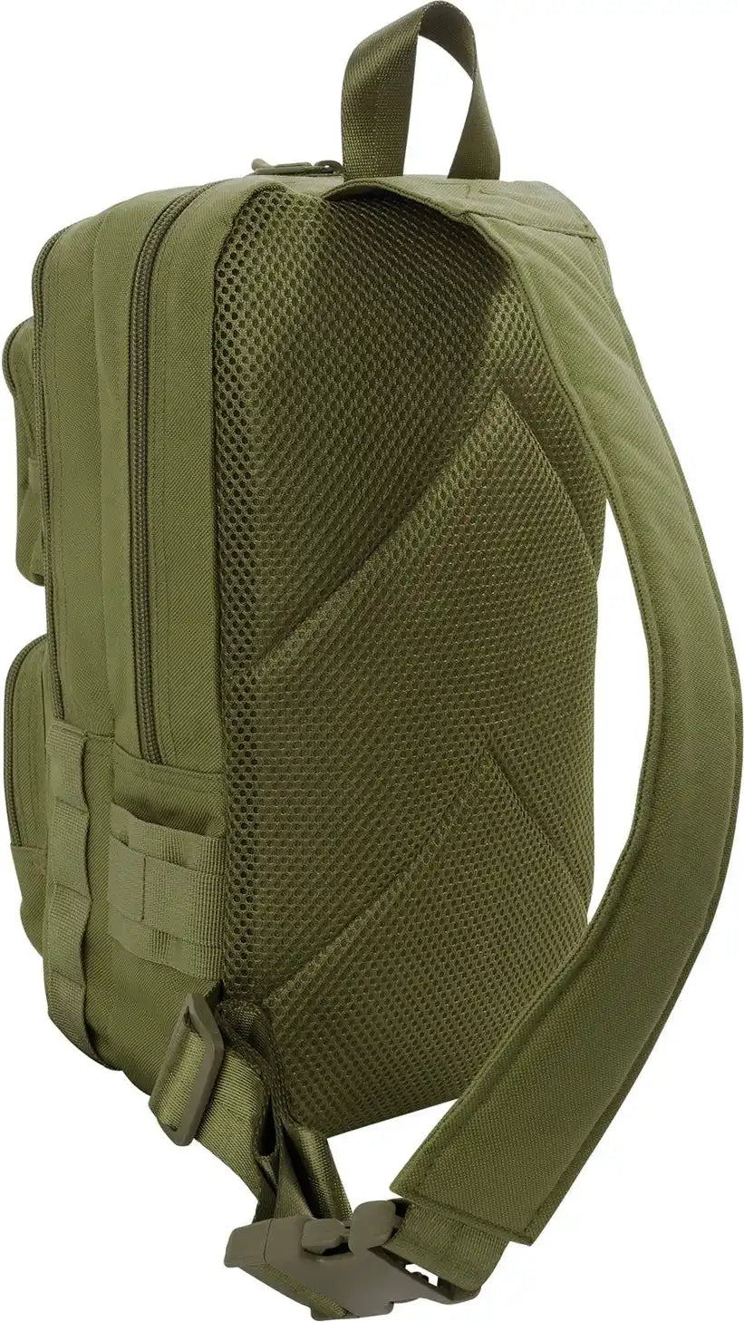 Rothco Tactical Traveler Sling Bag