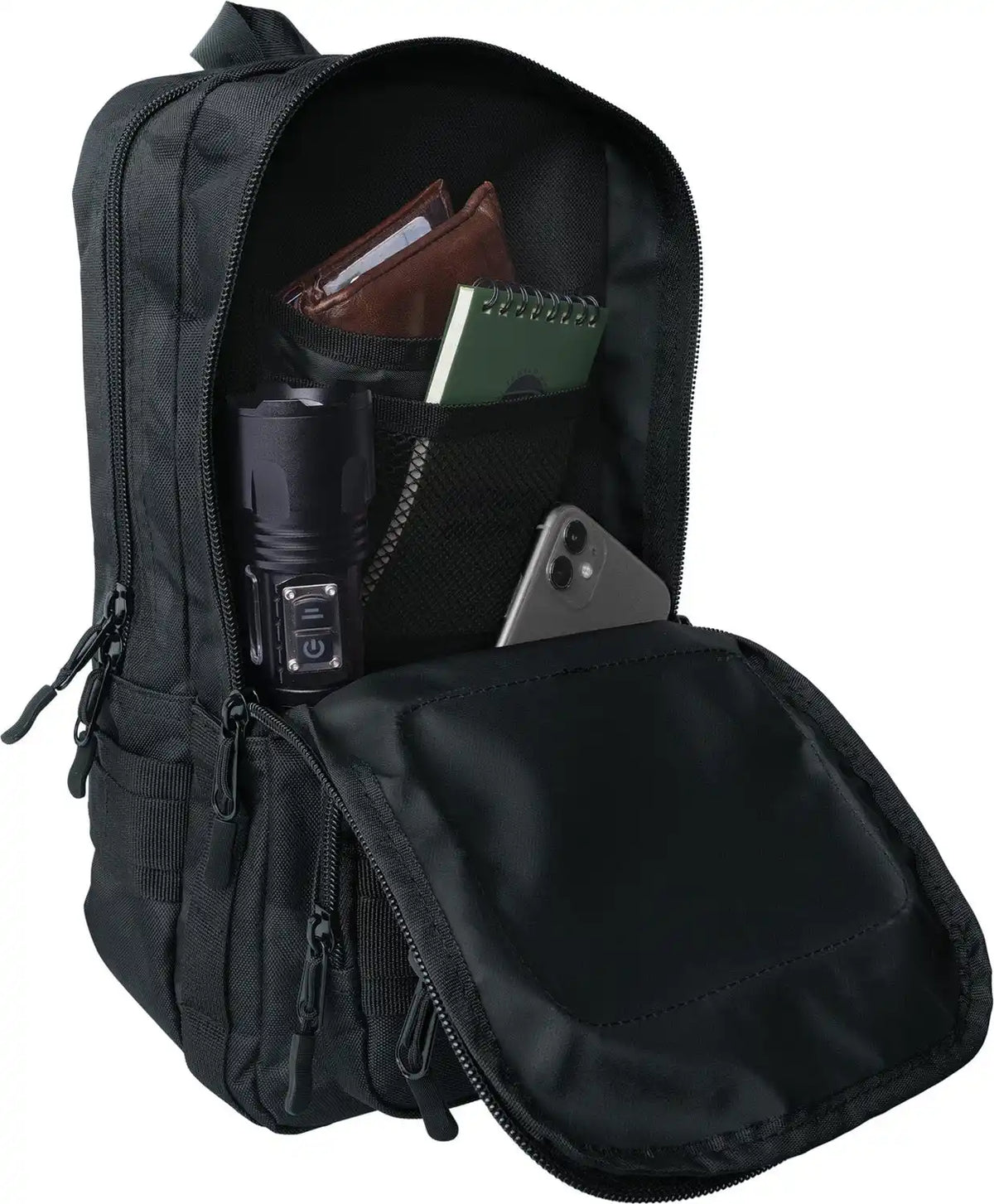 Rothco Tactical Traveler Sling Bag