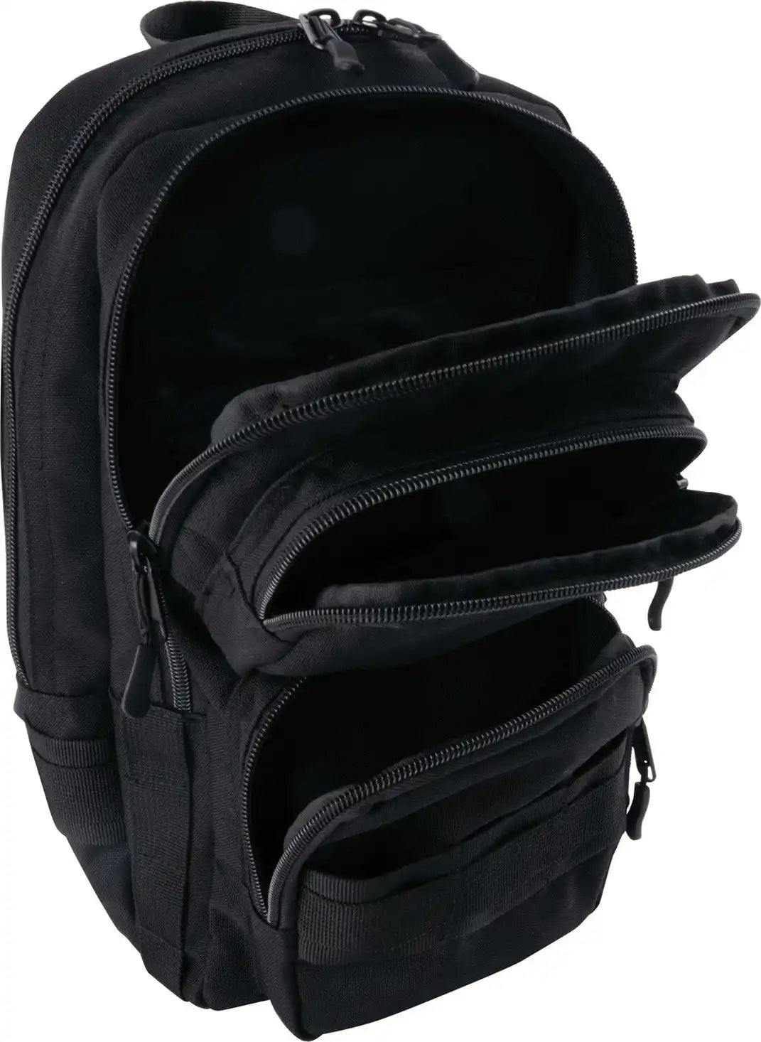 Rothco Tactical Traveler Sling Bag