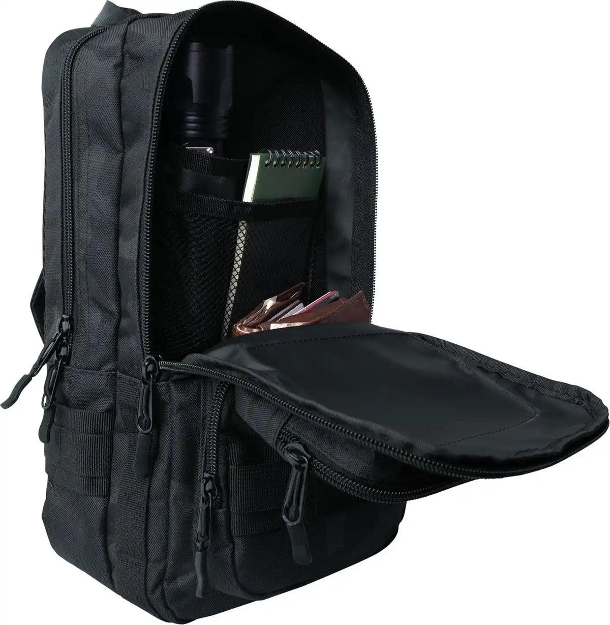 Rothco Tactical Traveler Sling Bag
