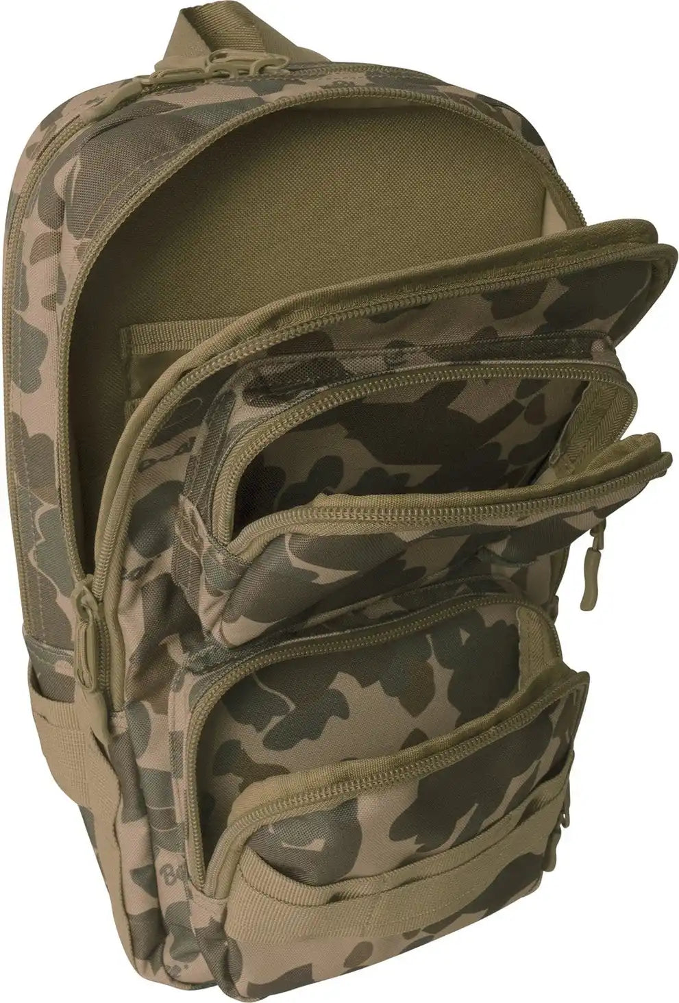 Rothco Tactical Traveler Sling Bag