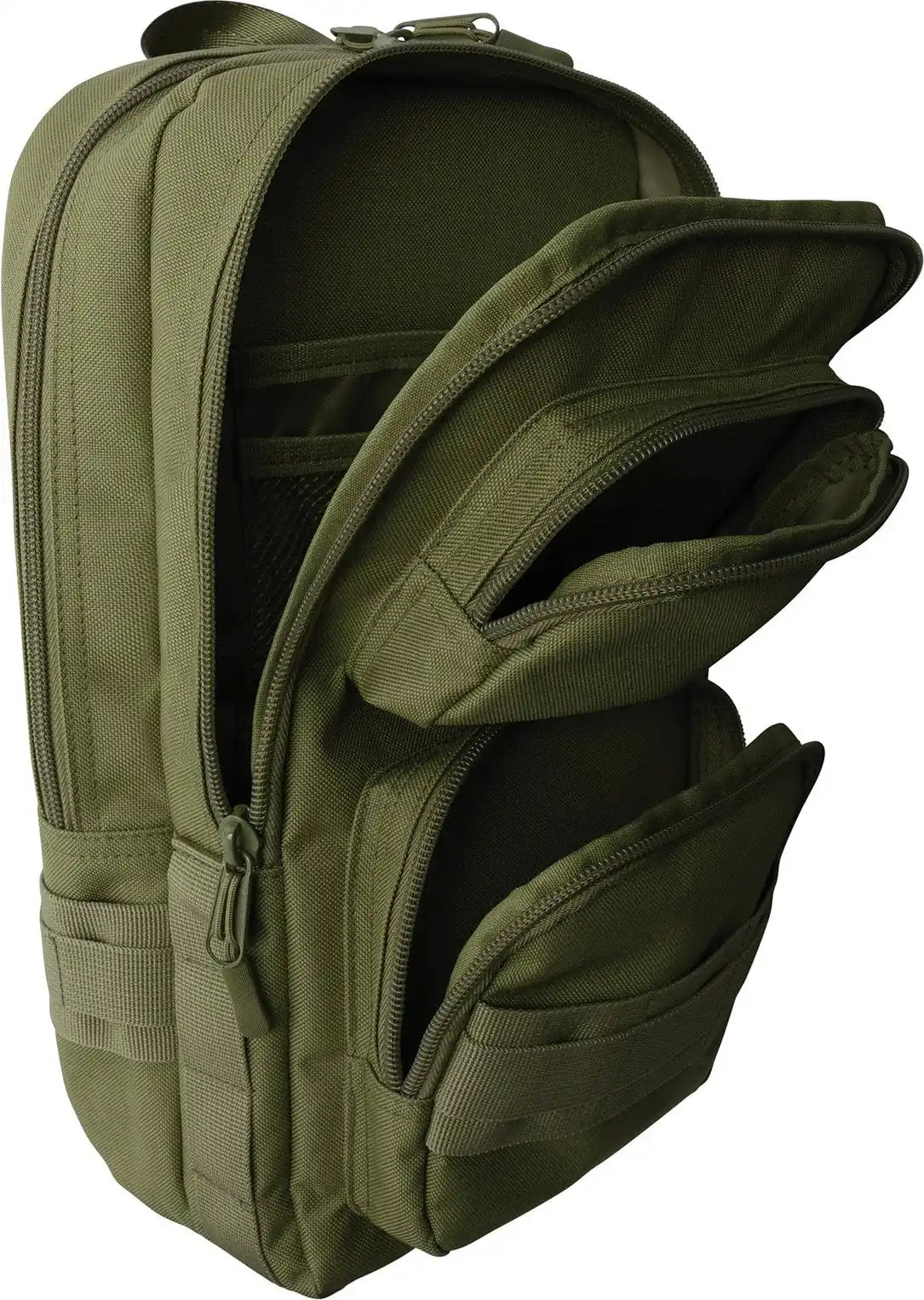 Rothco Tactical Traveler Sling Bag
