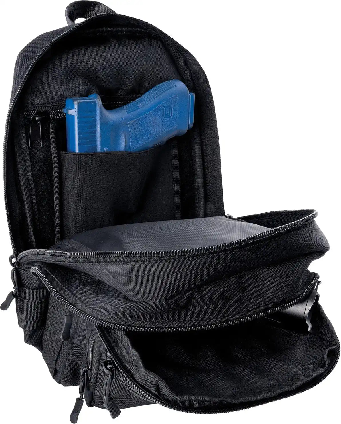 Rothco Tactical Traveler Sling Bag