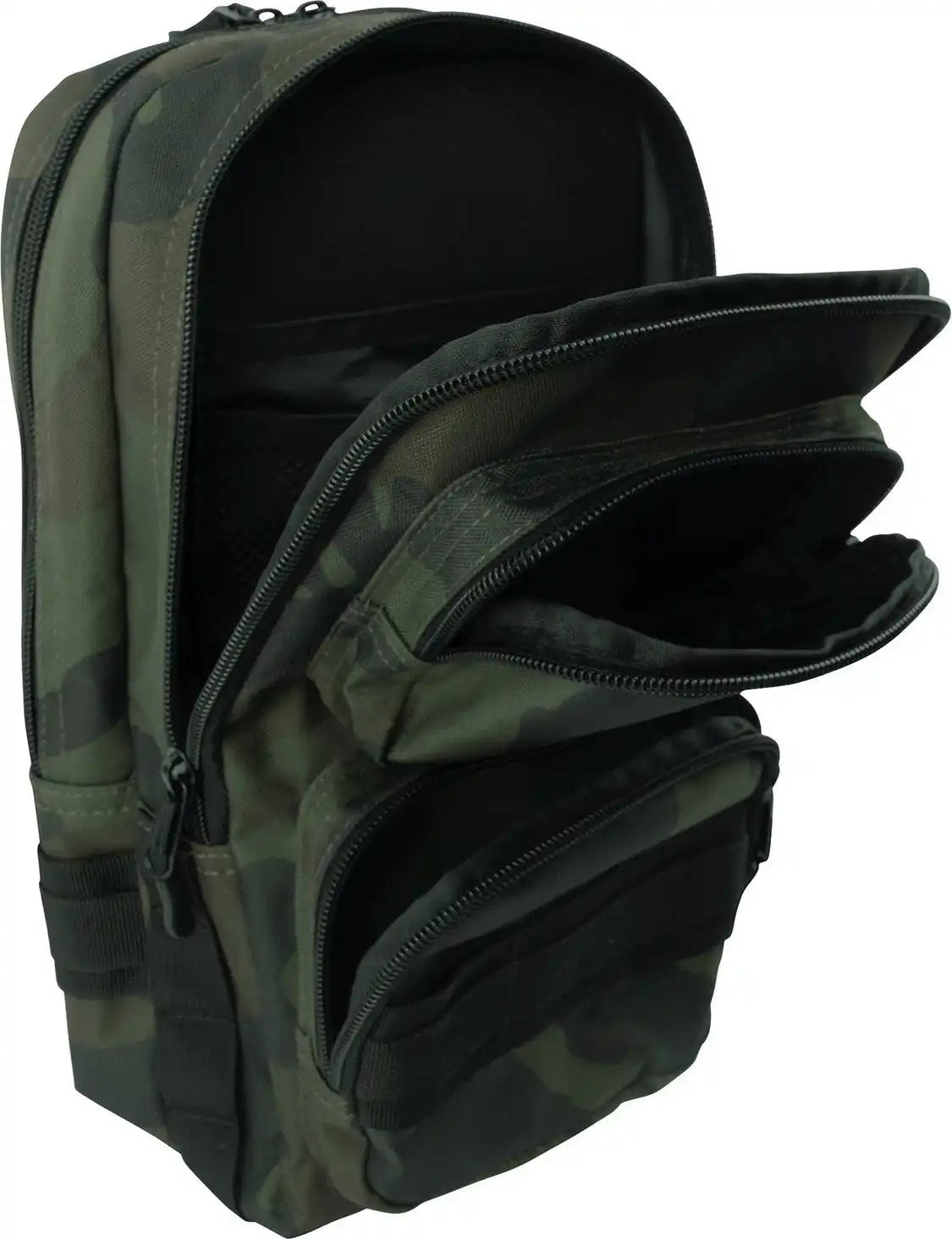 Rothco Tactical Traveler Sling Bag