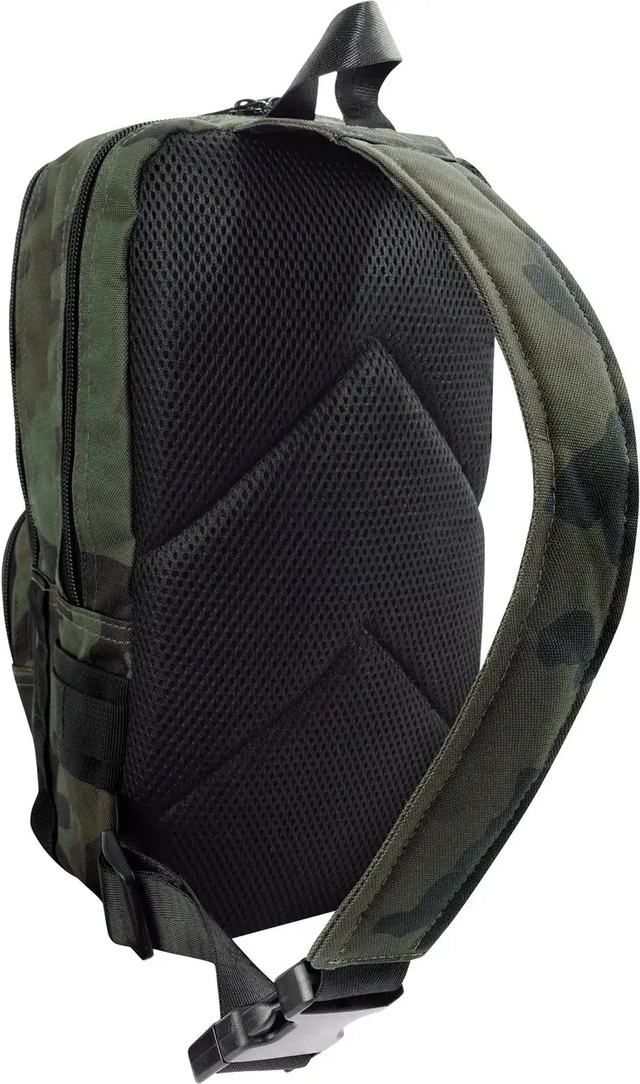 Rothco Tactical Traveler Sling Bag