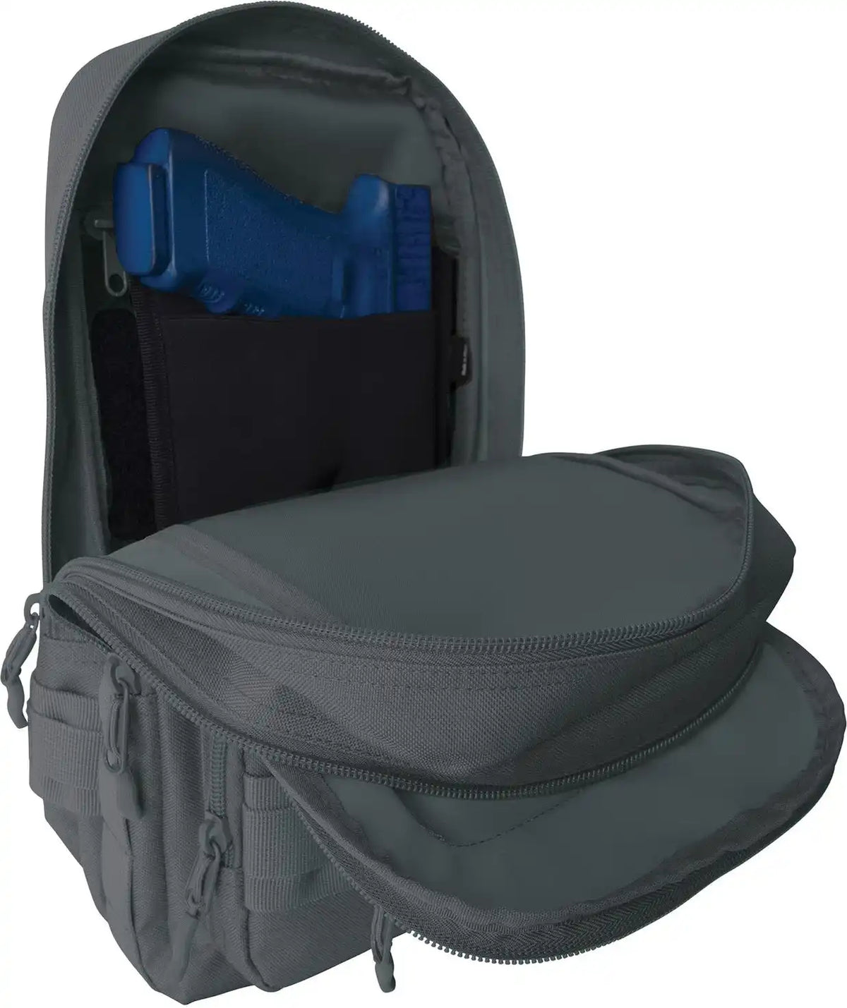 Rothco Tactical Traveler Sling Bag