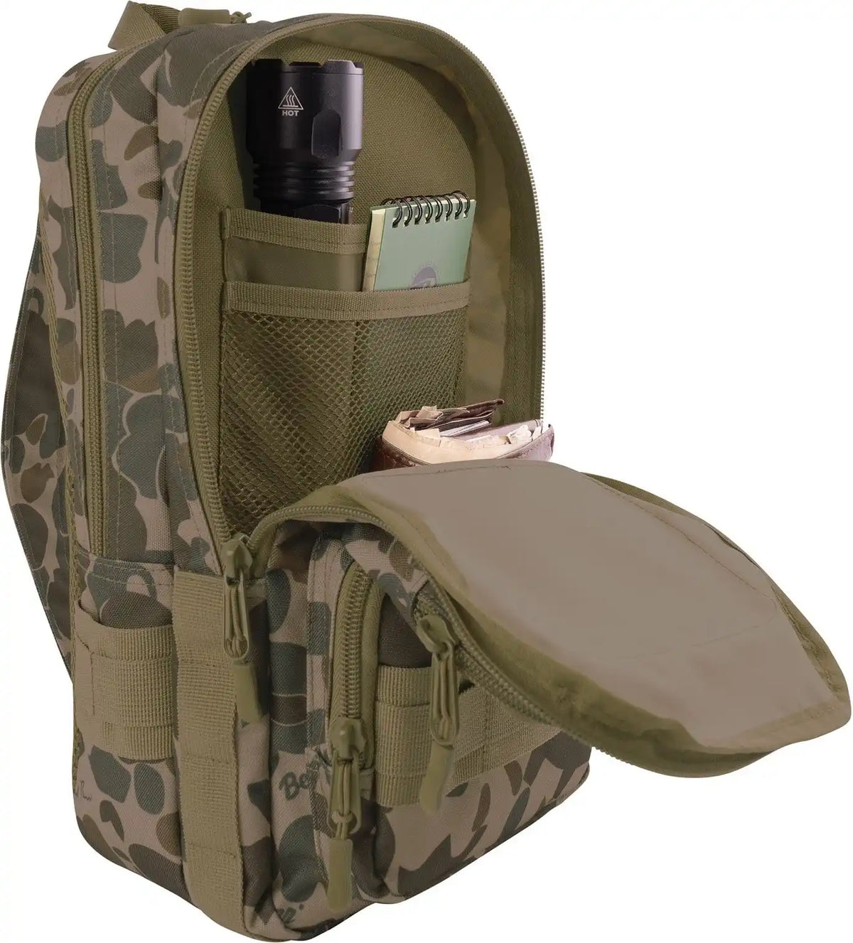 Rothco Tactical Traveler Sling Bag