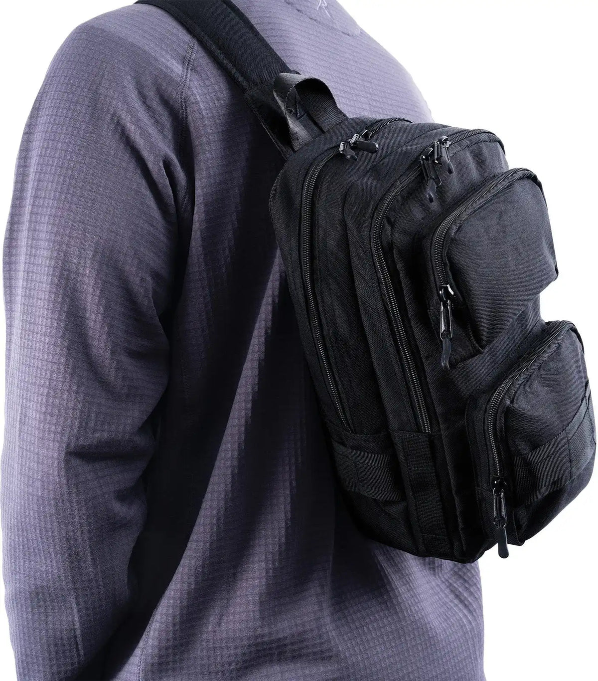 Rothco Tactical Traveler Sling Bag