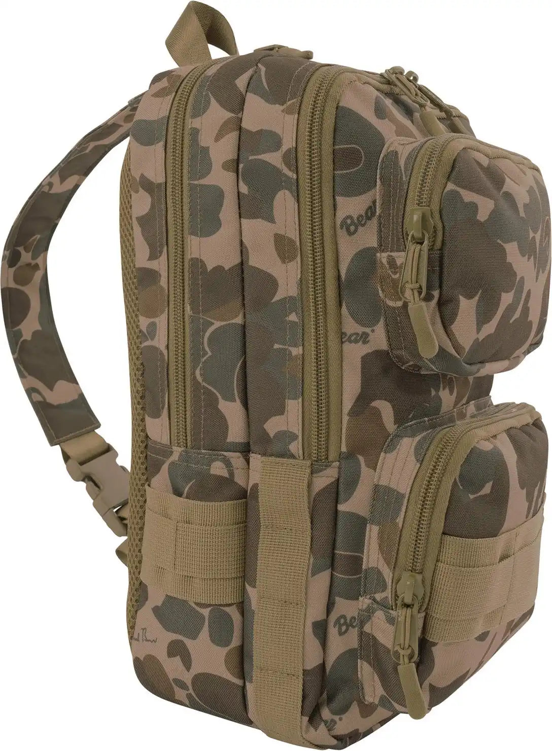 Rothco Tactical Traveler Sling Bag