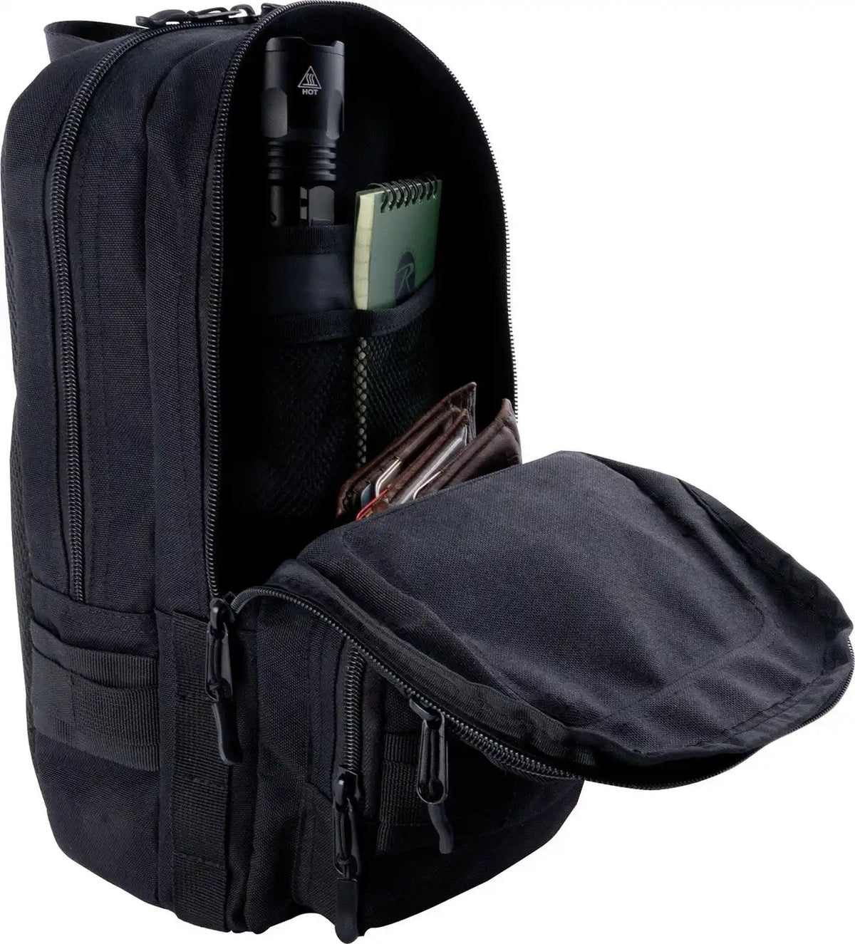 Rothco Tactical Traveler Sling Bag