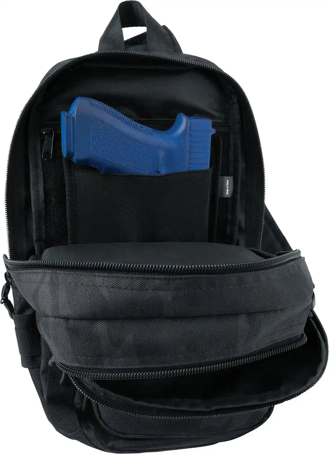 Rothco Tactical Traveler Sling Bag