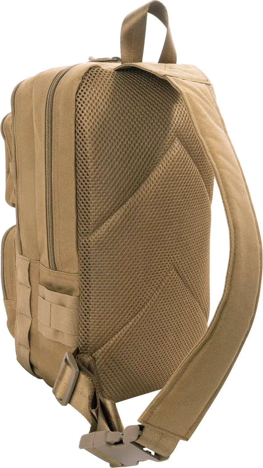 Rothco Tactical Traveler Sling Bag