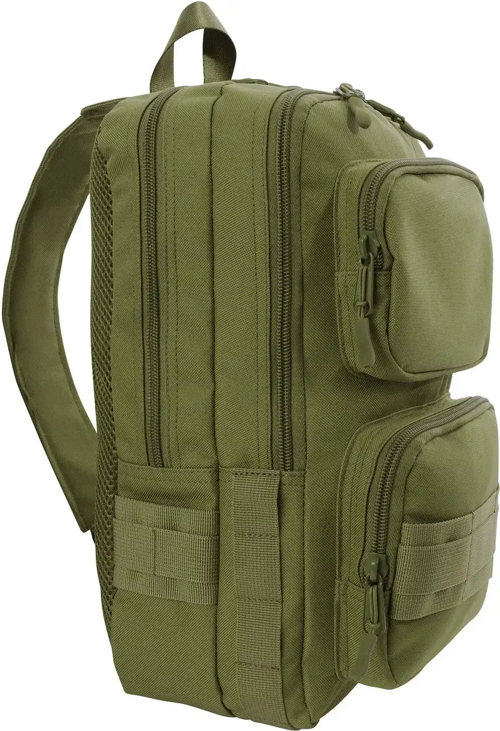 Rothco Tactical Traveler Sling Bag - Olive Drab