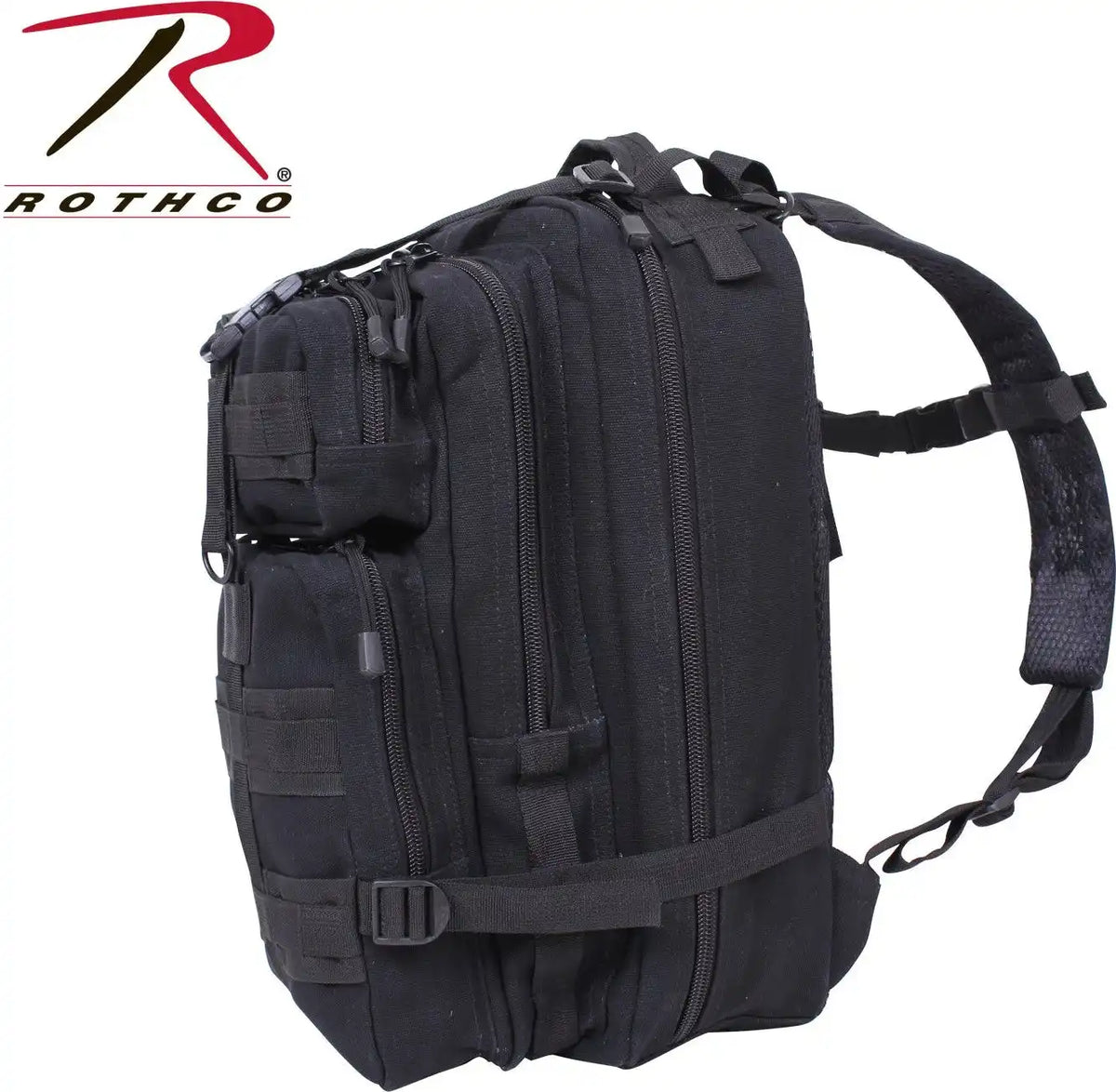 Rothco Tacticanvas Go Pack