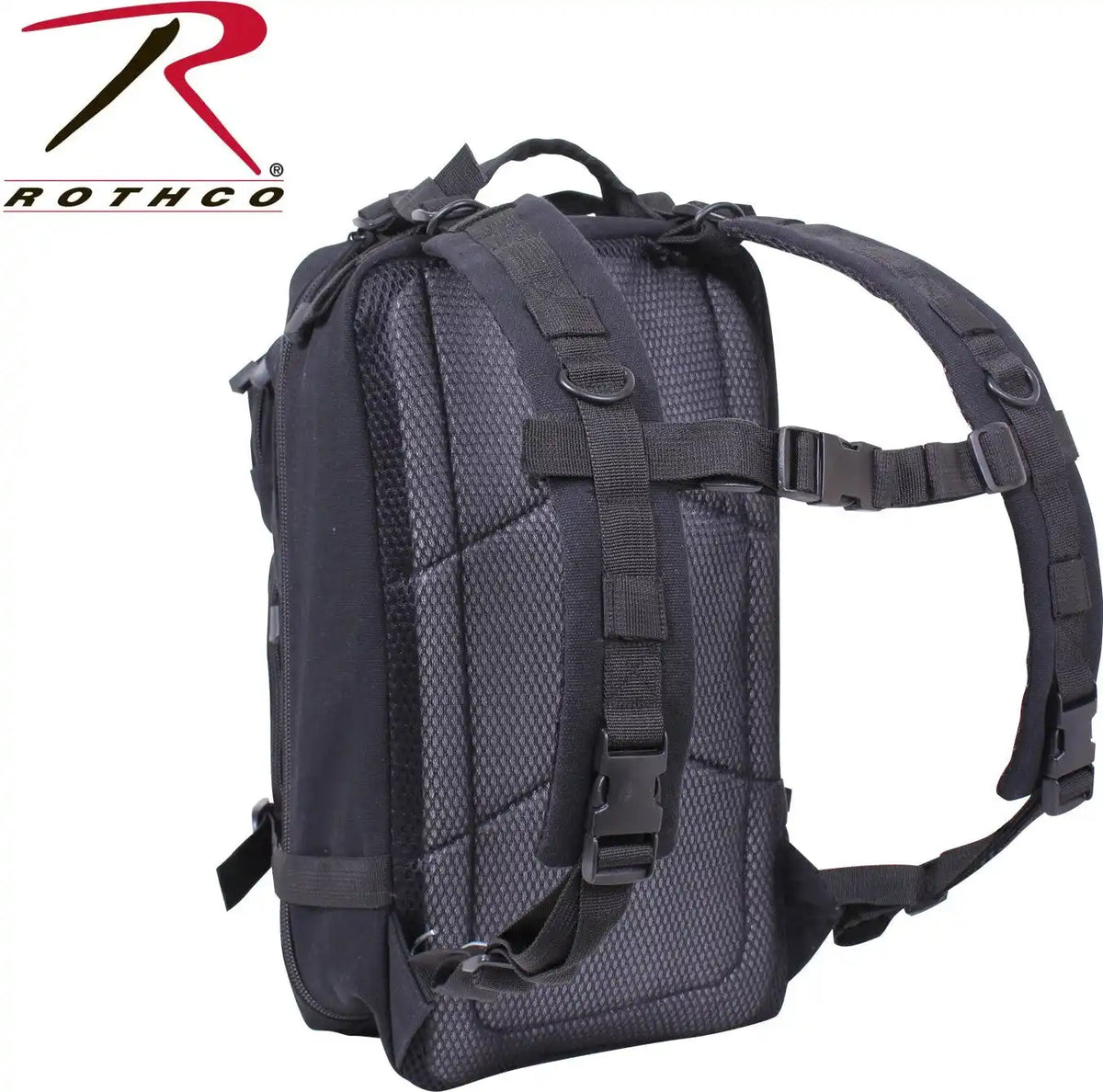 Rothco Tacticanvas Go Pack