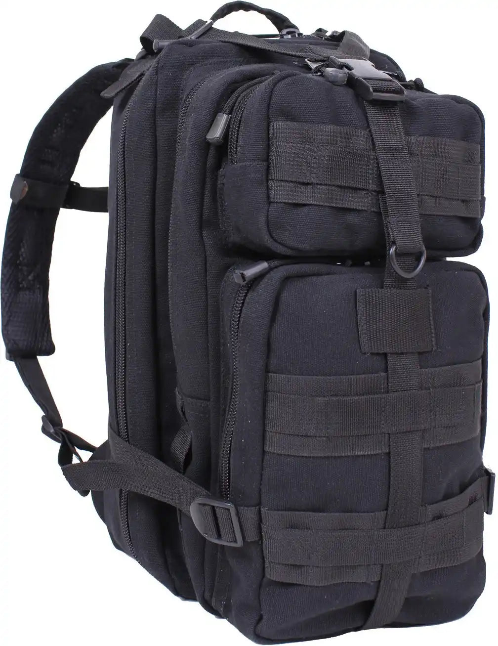 Rothco Tacticanvas Go Pack