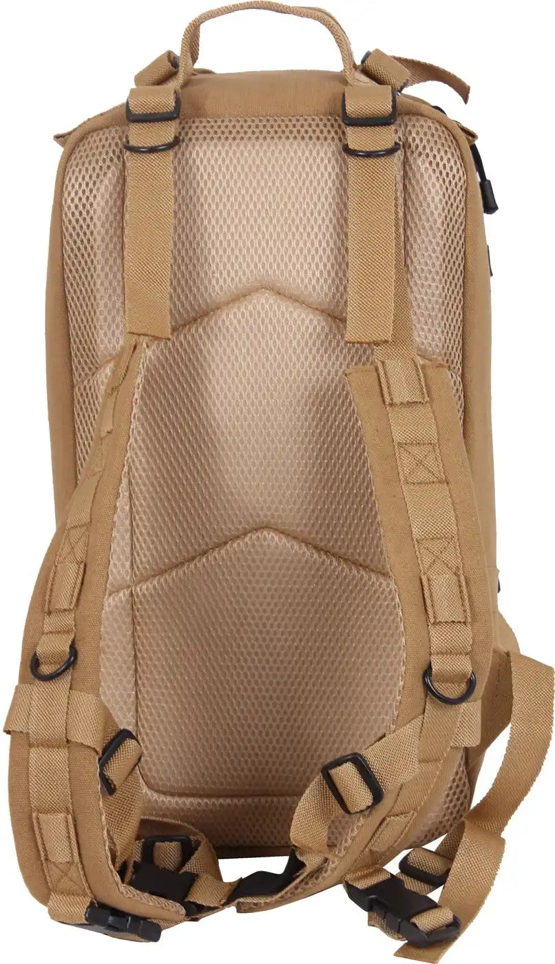 Rothco Tacticanvas Go Pack