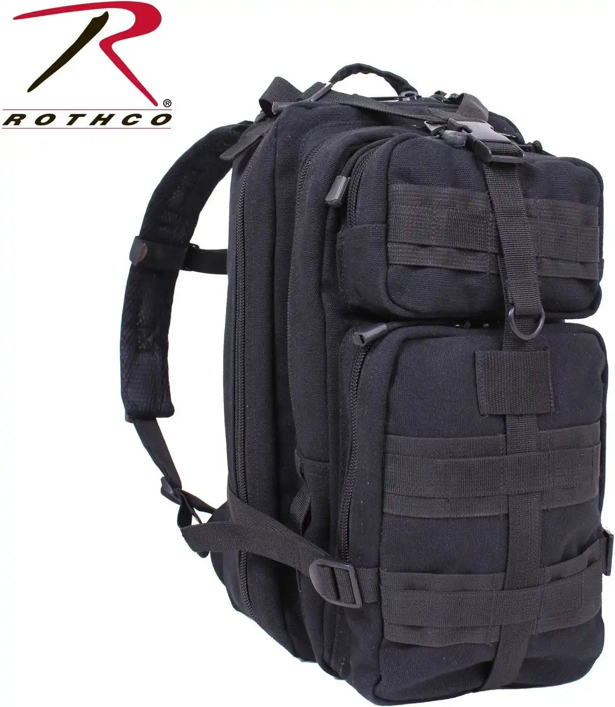 Rothco Tacticanvas Go Pack