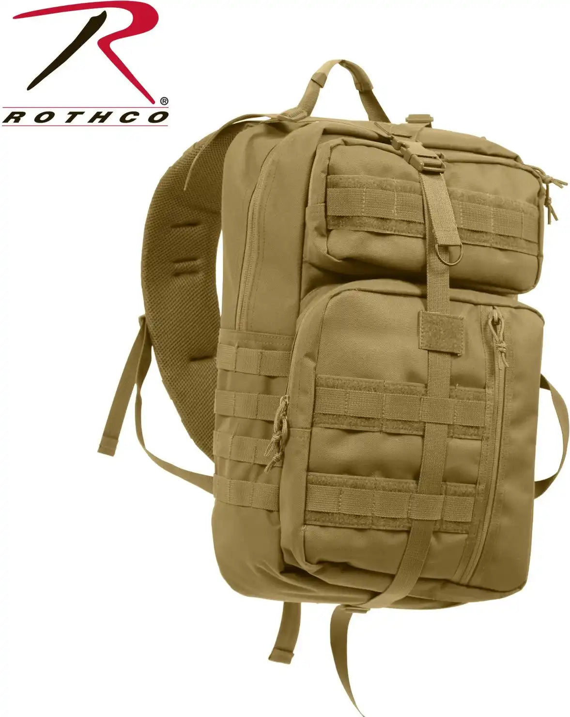 Rothco Tactisling Transport Pack