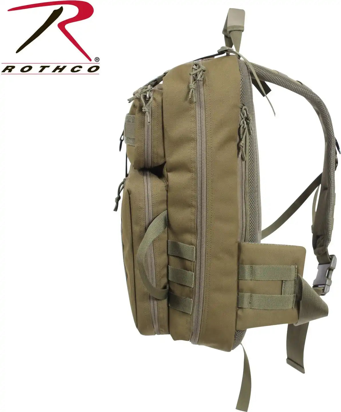 Rothco Tactisling Transport Pack