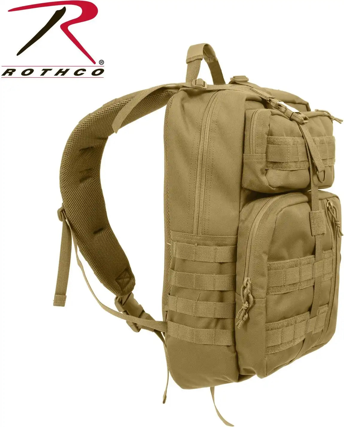 Rothco Tactisling Transport Pack