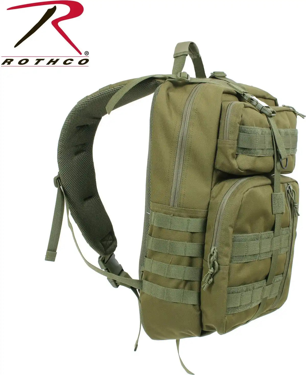 Rothco Tactisling Transport Pack