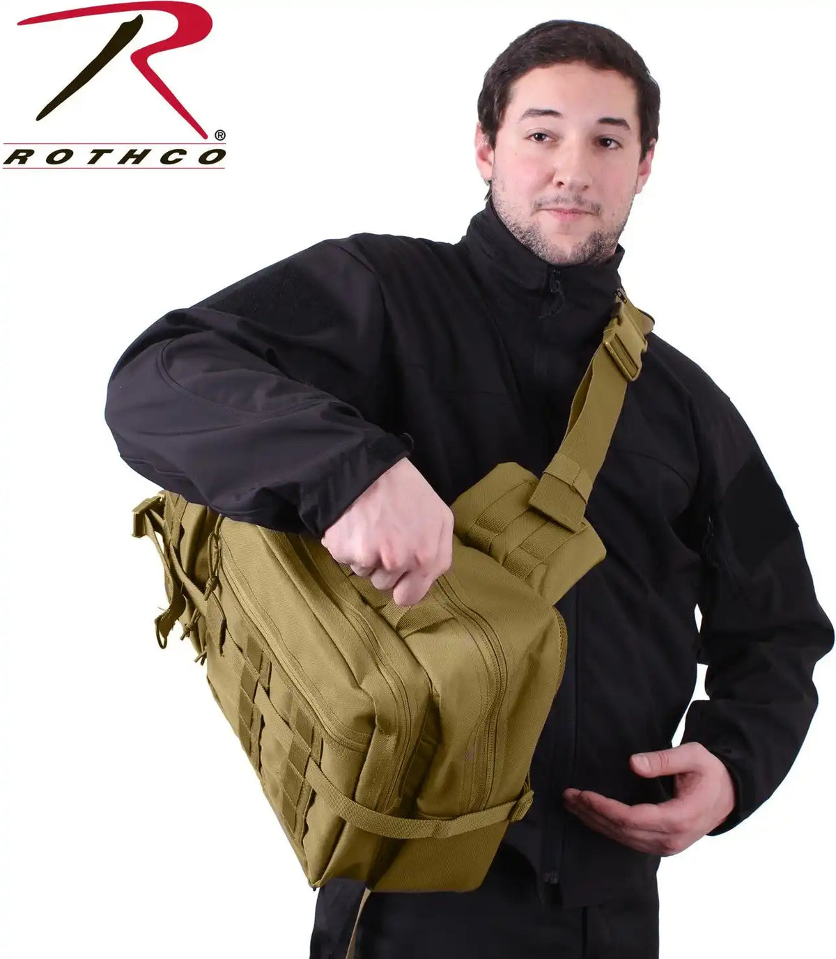 Rothco Tactisling Transport Pack