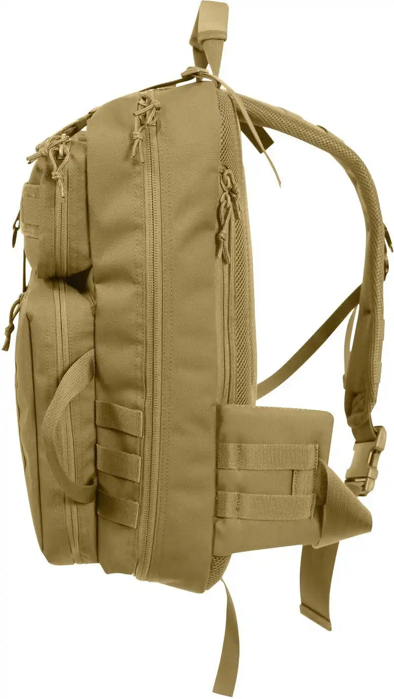 Rothco Tactisling Transport Pack