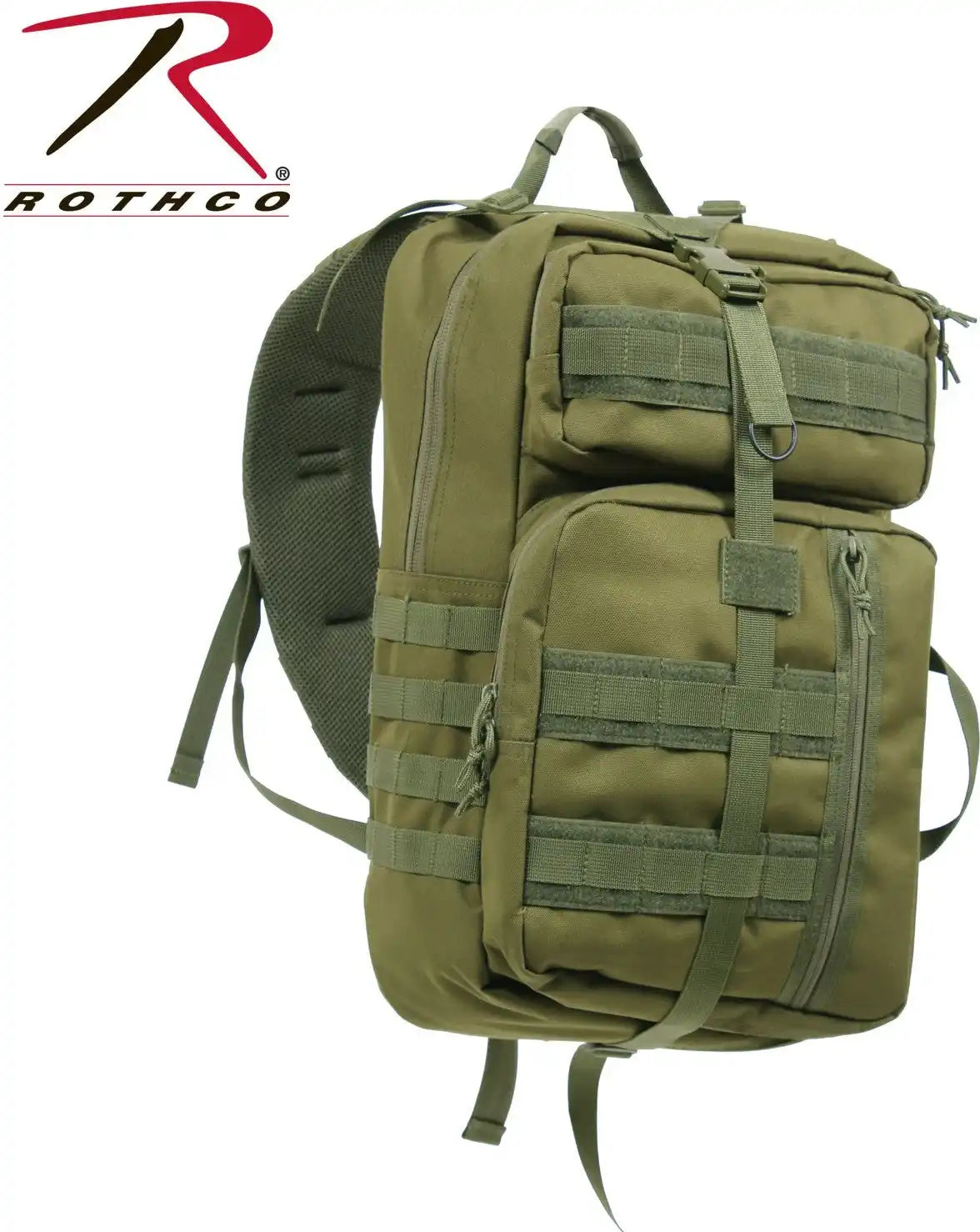 Rothco Tactisling Transport Pack