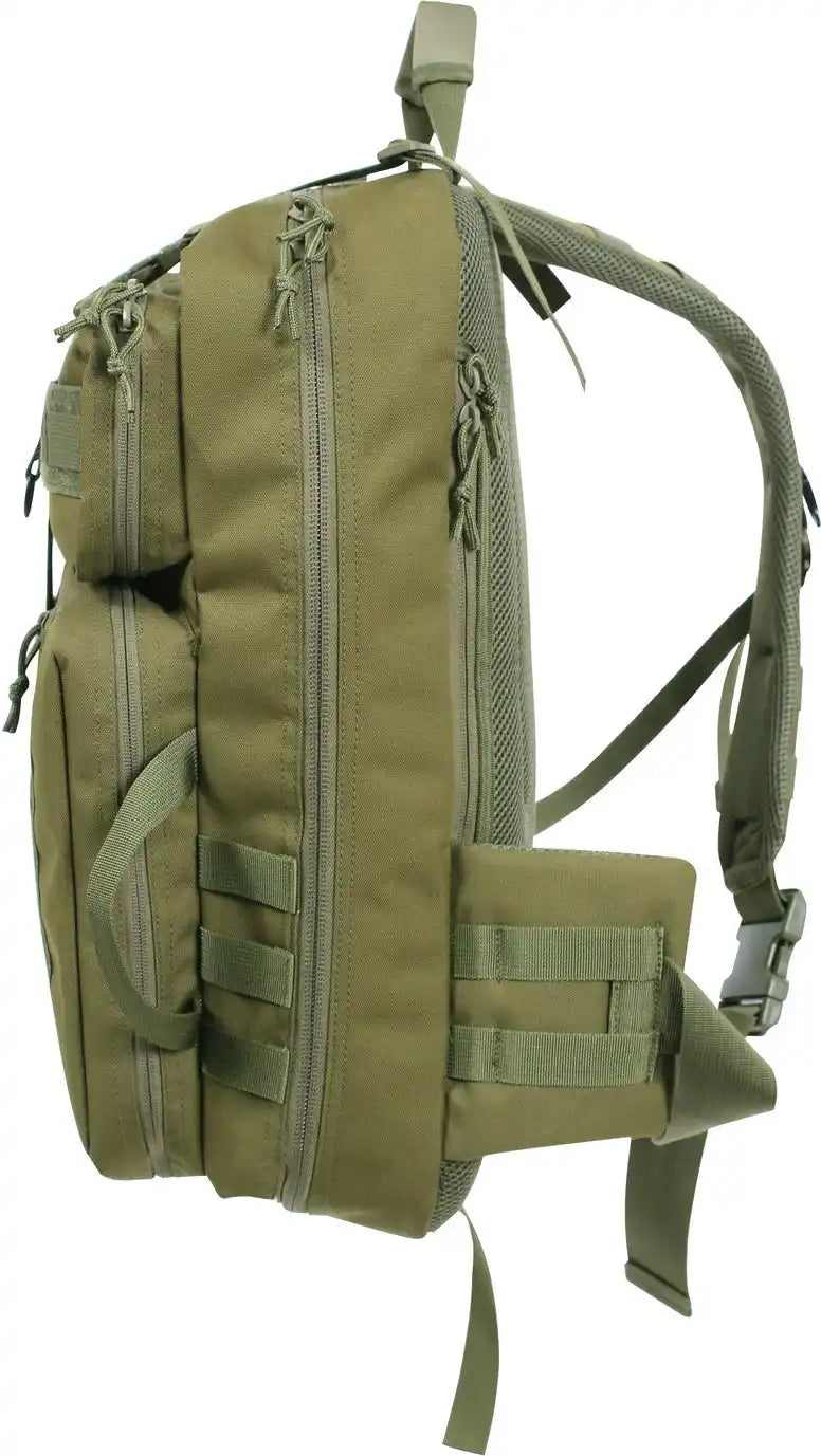 Rothco Tactisling Transport Pack