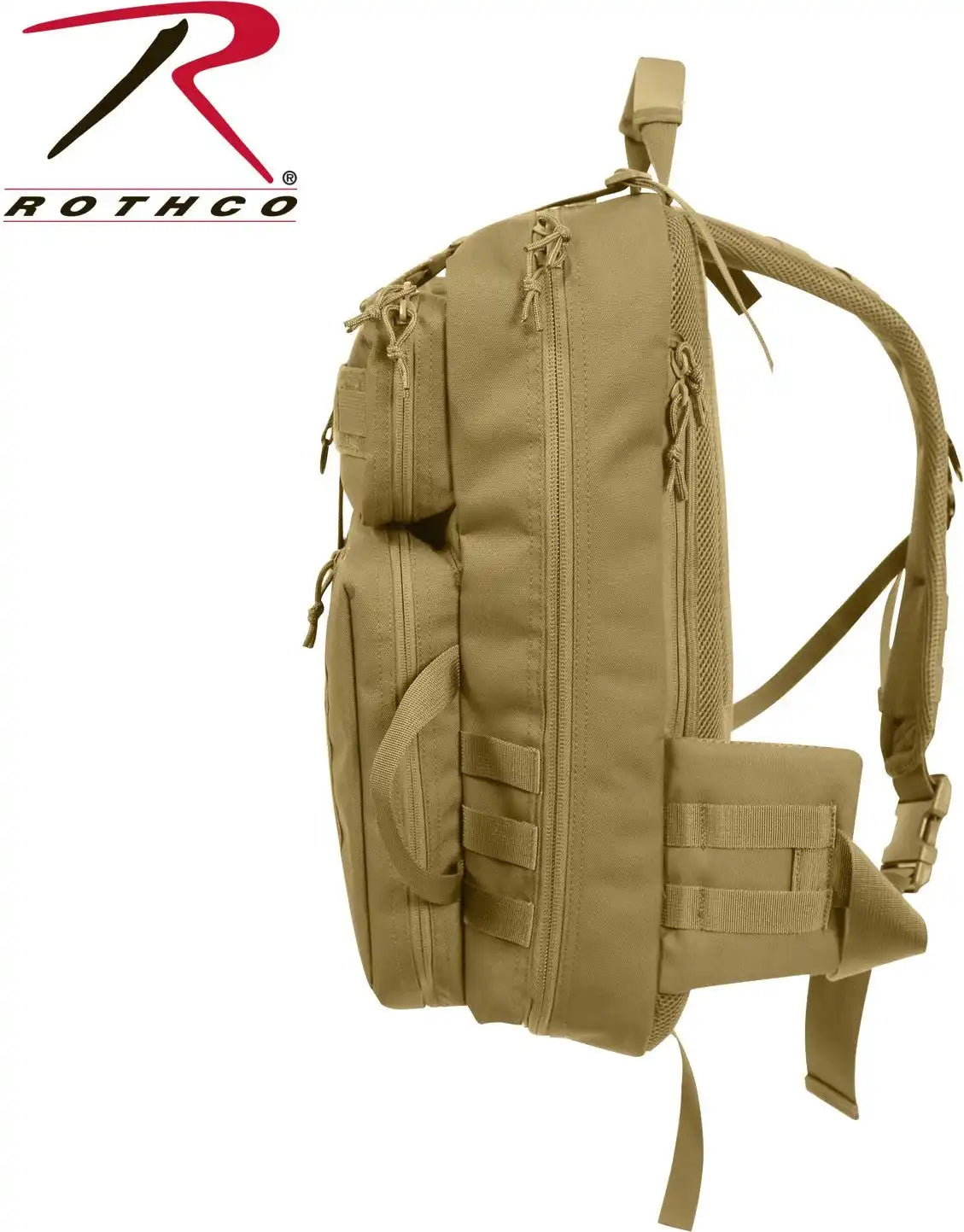 Rothco Tactisling Transport Pack