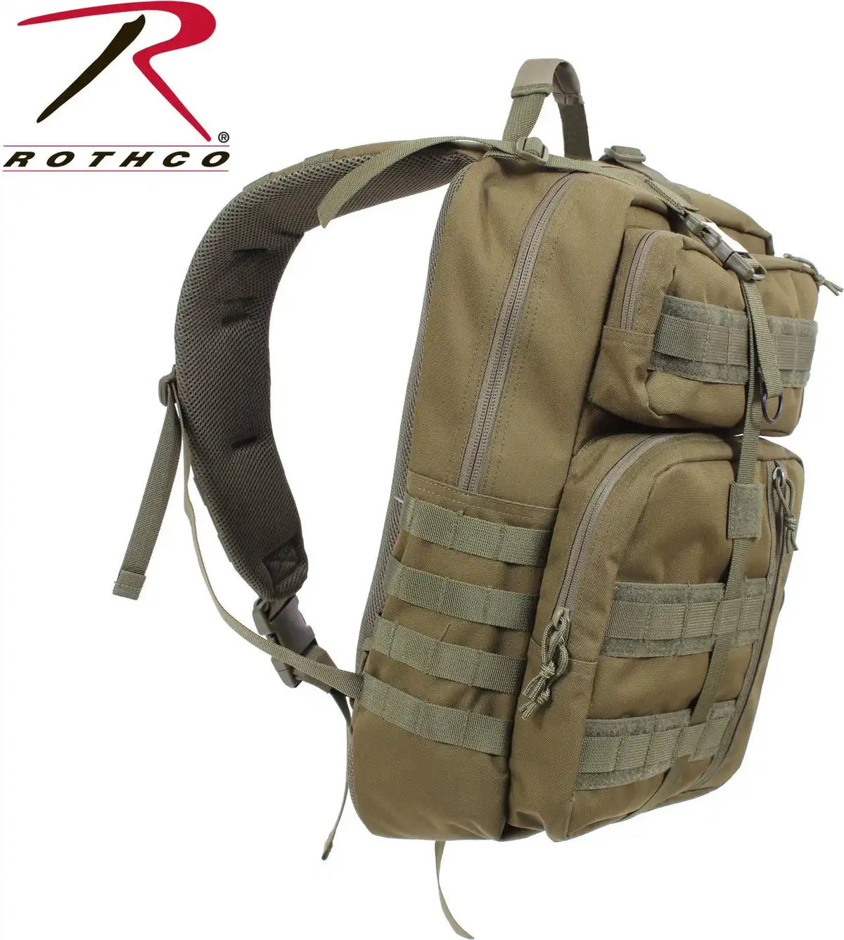 Rothco Tactisling Transport Pack