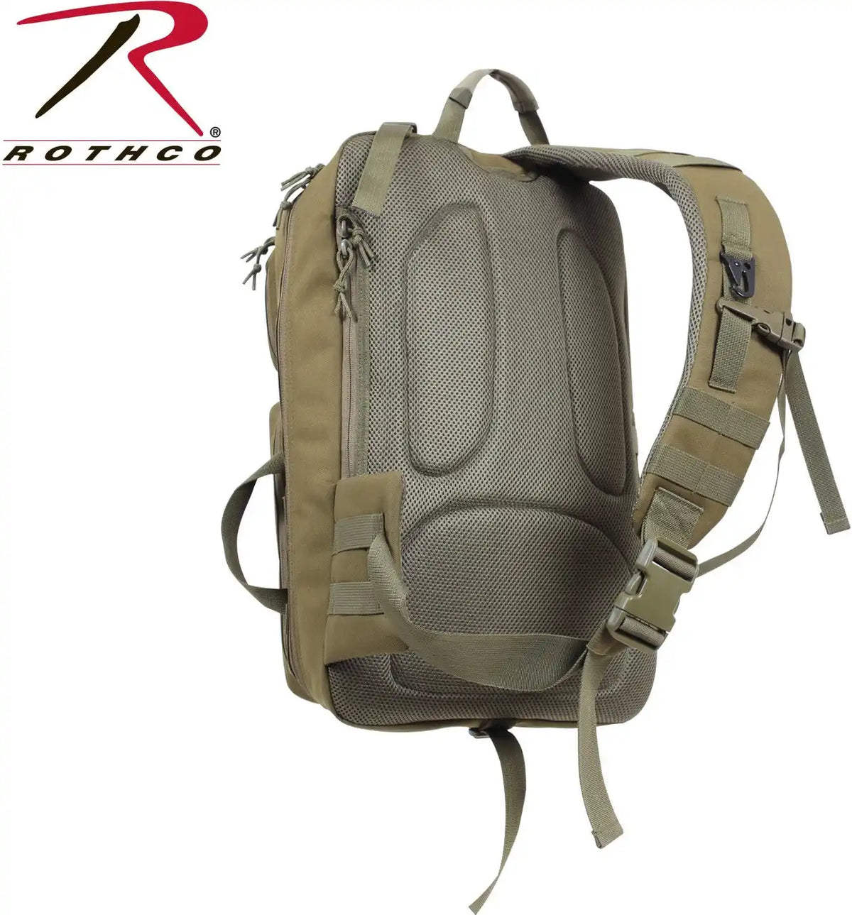 Rothco Tactisling Transport Pack