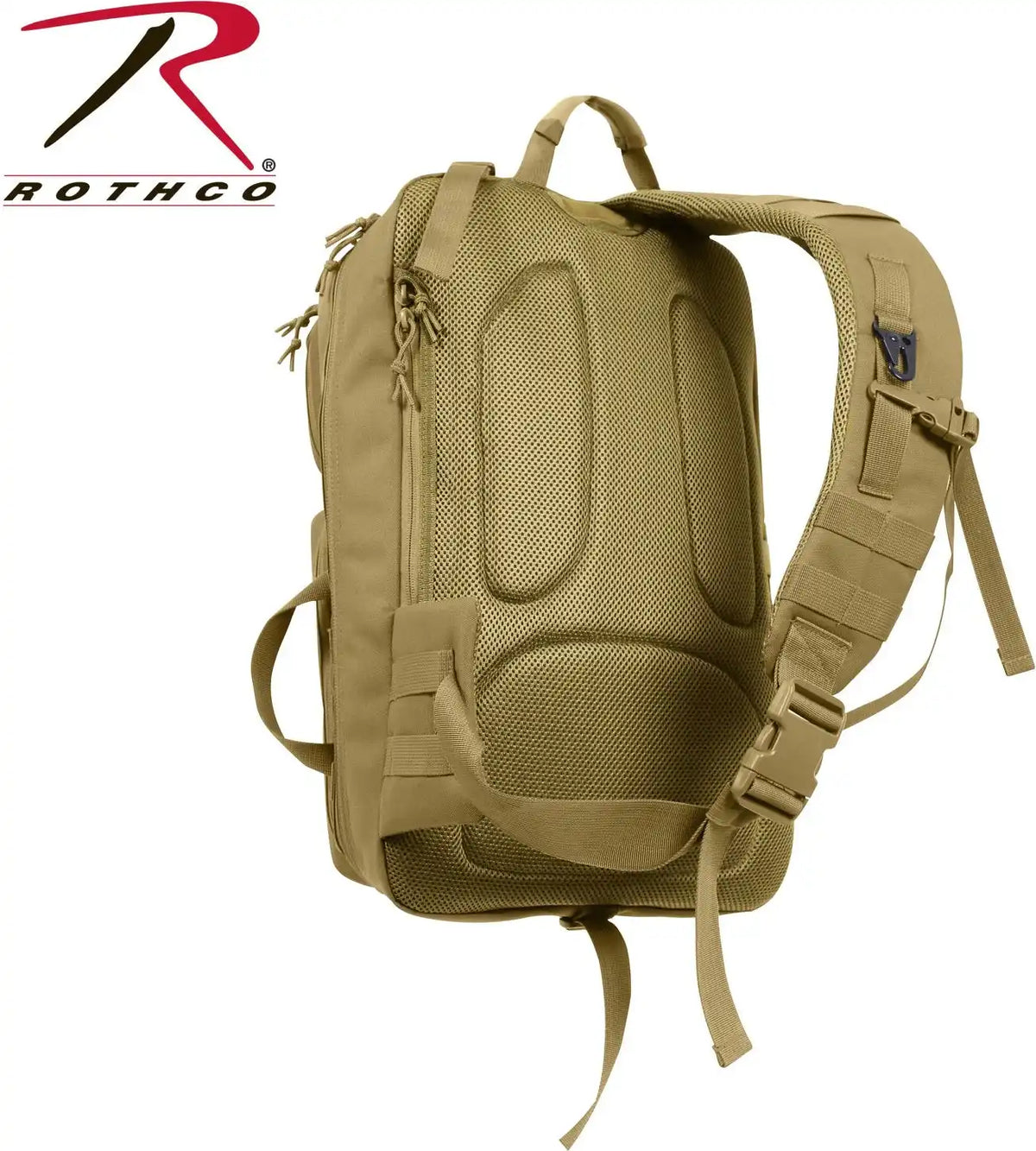 Rothco Tactisling Transport Pack