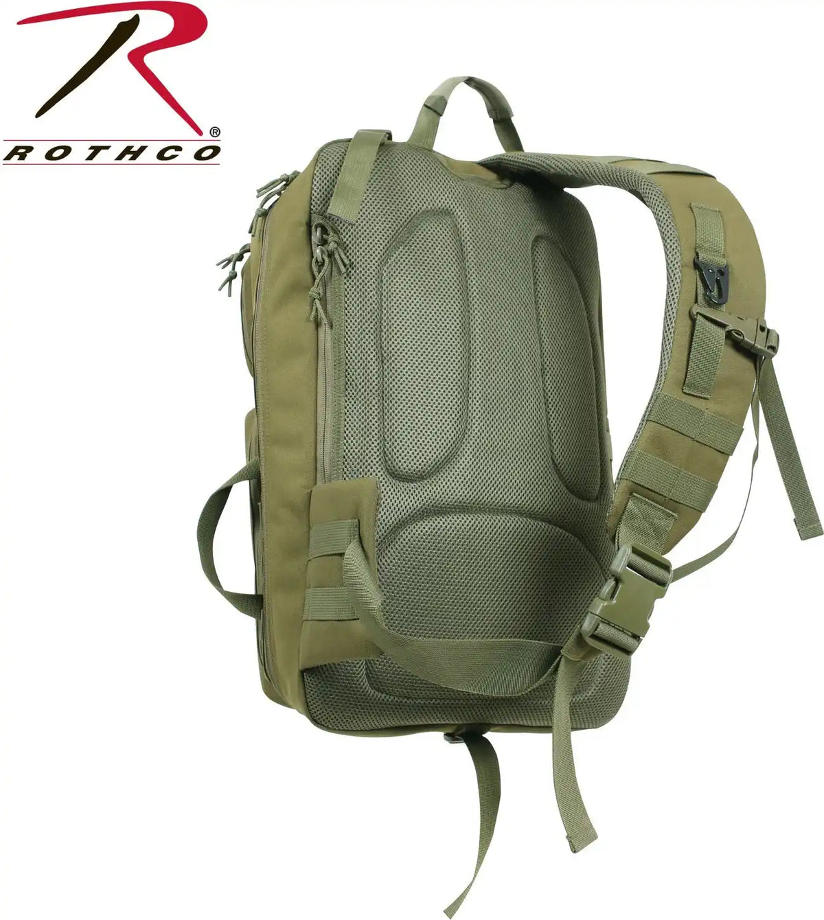 Rothco Tactisling Transport Pack