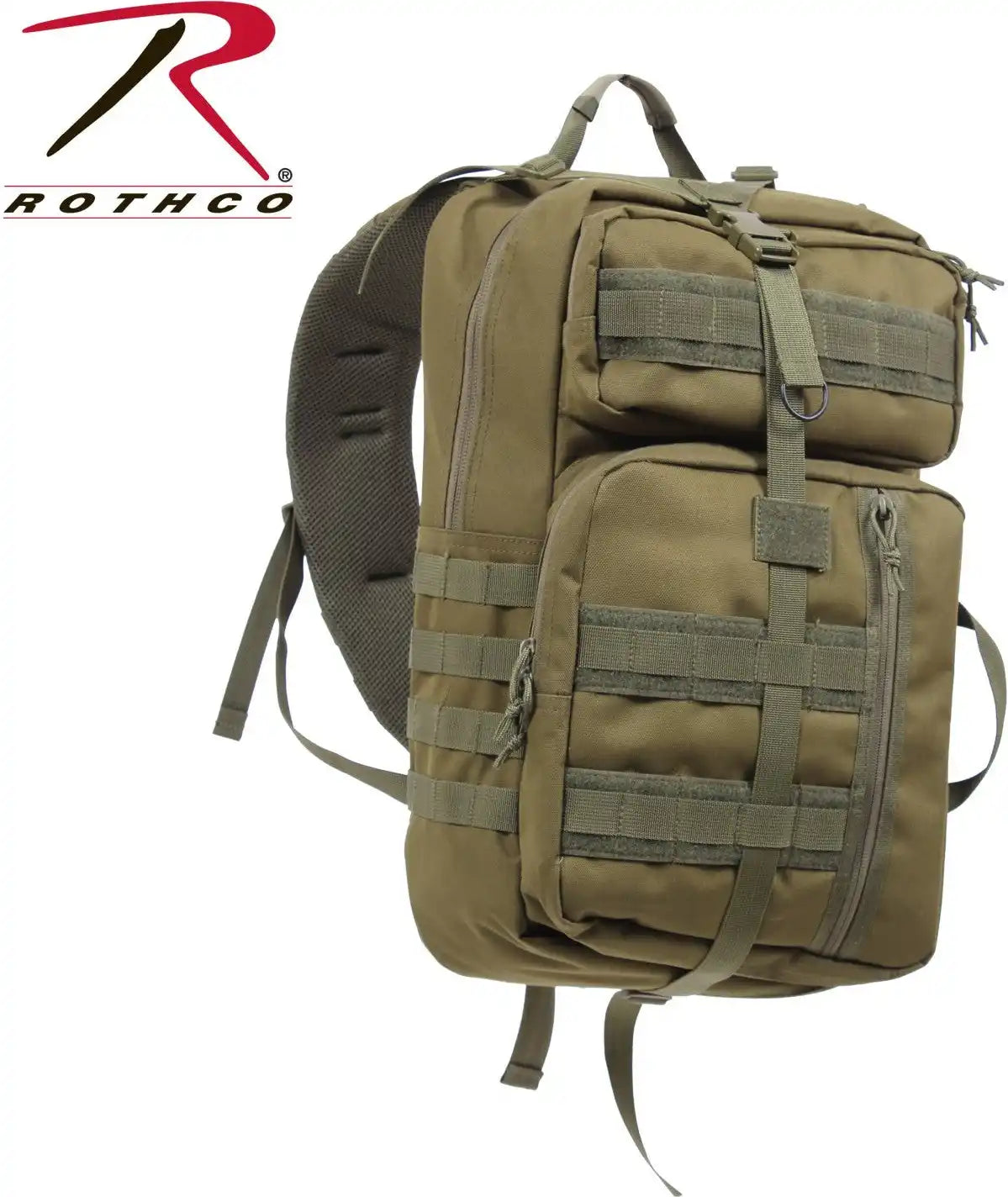 Rothco Tactisling Transport Pack