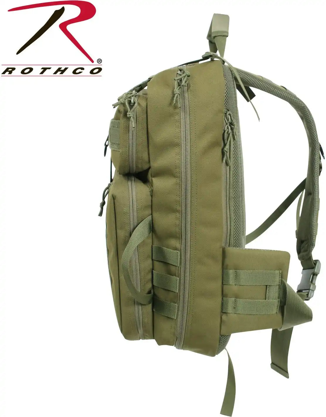 Rothco Tactisling Transport Pack
