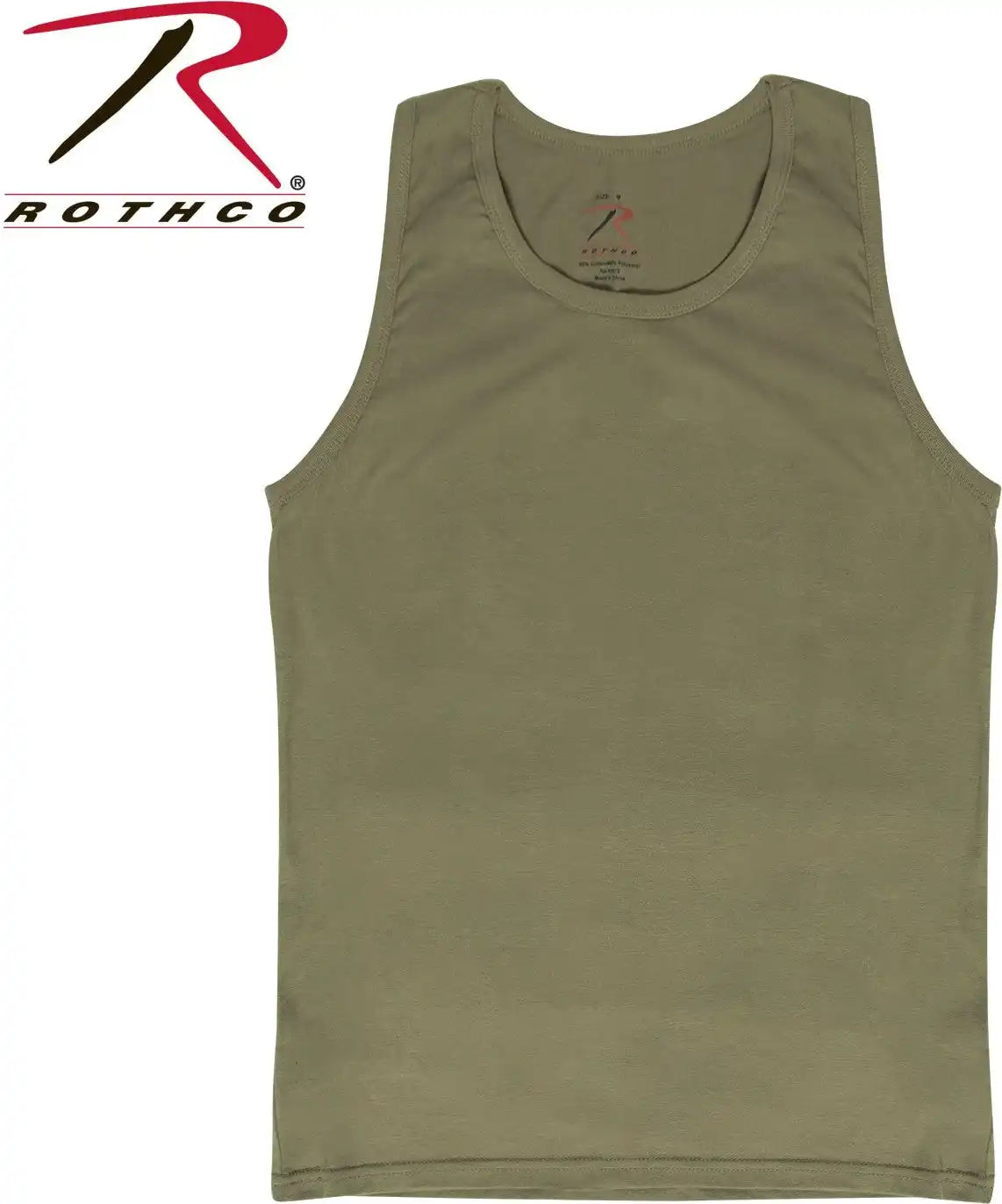 Rothco Tank Top
