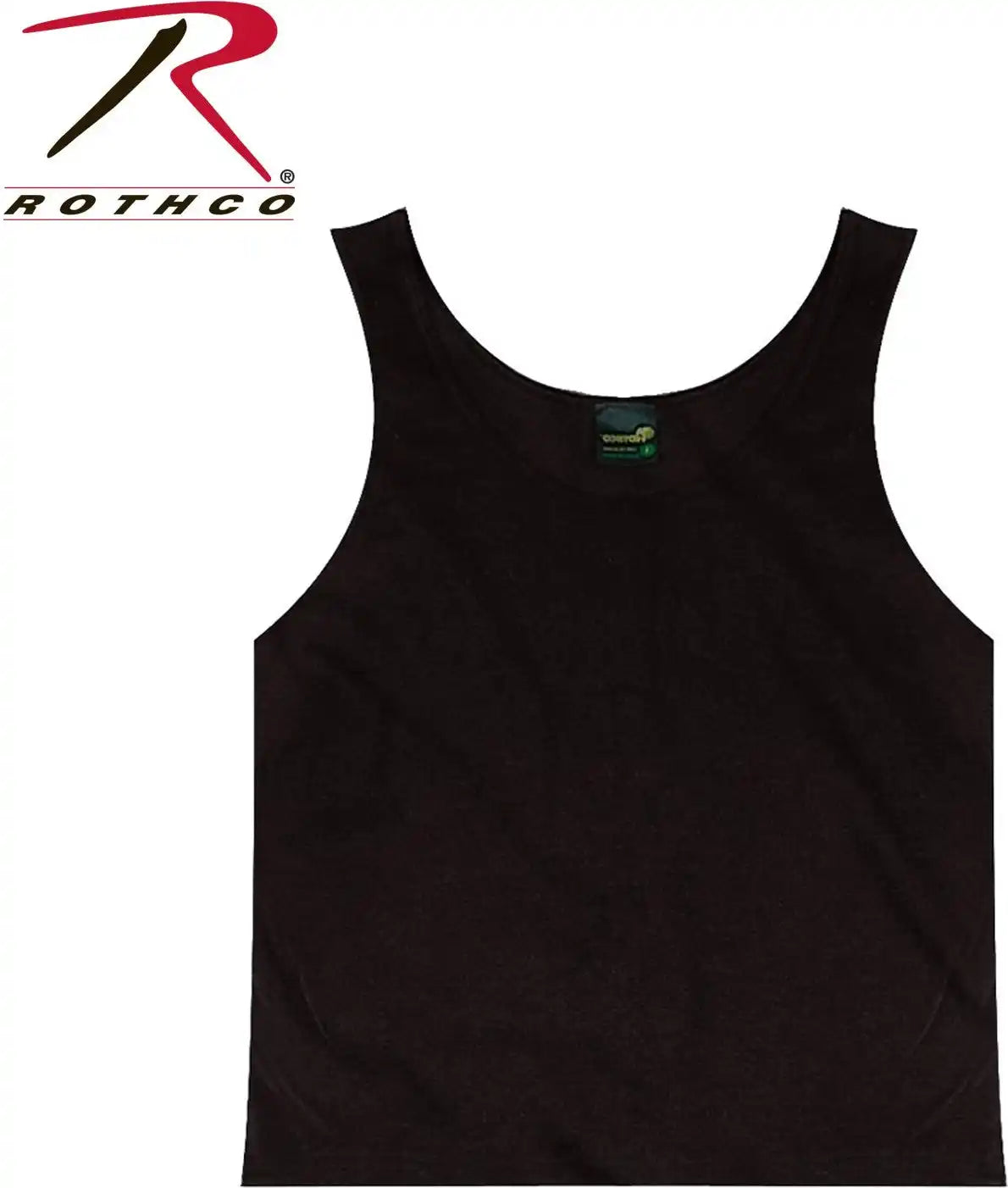 Rothco Tank Top