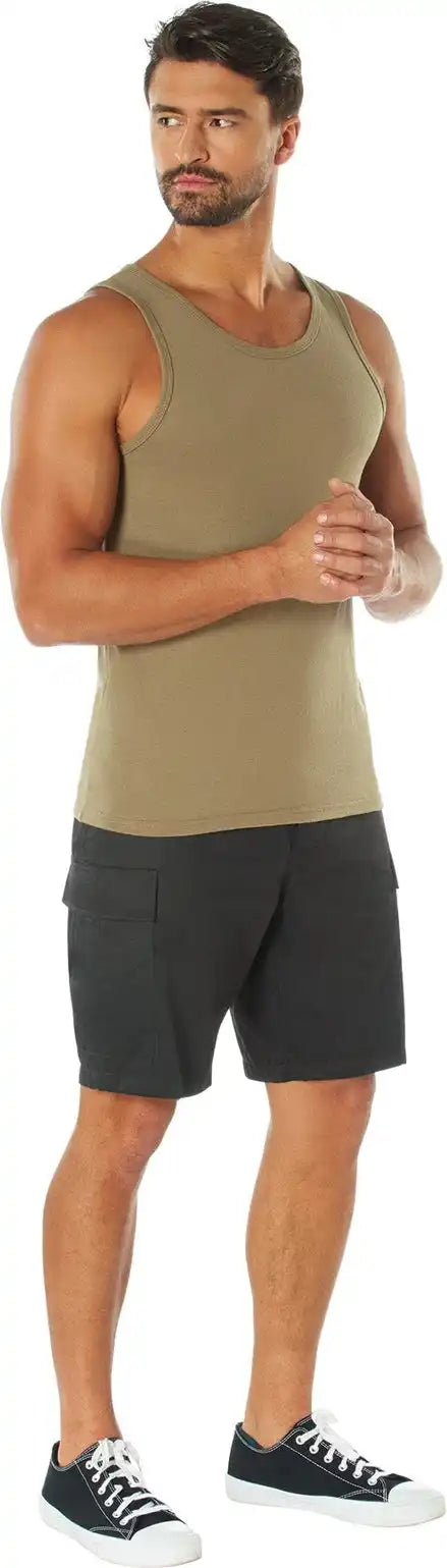 Rothco Tank Top