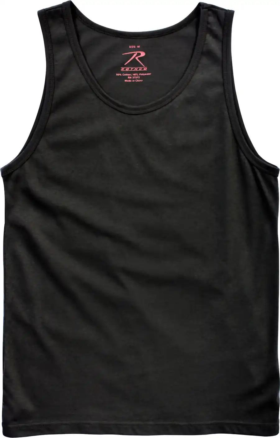 Rothco Tank Top