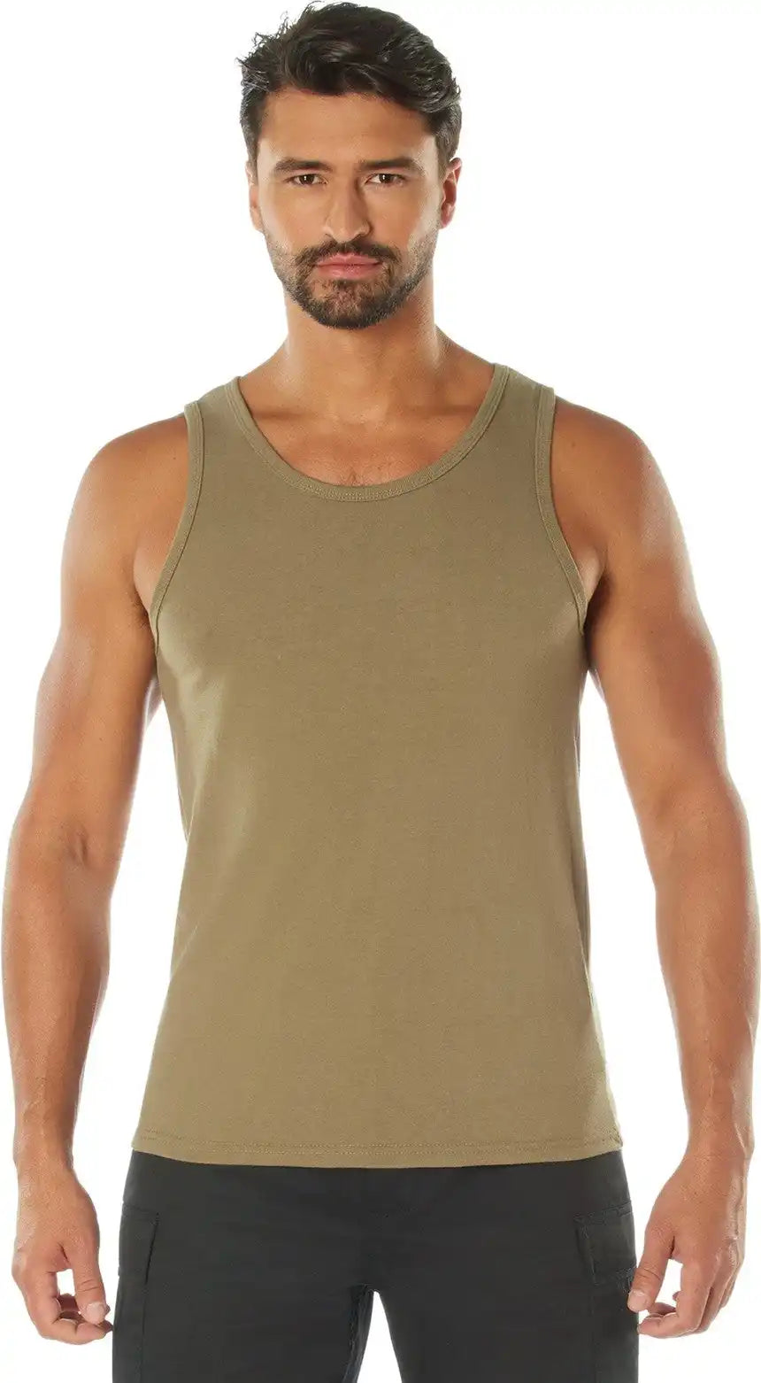 Rothco Tank Top