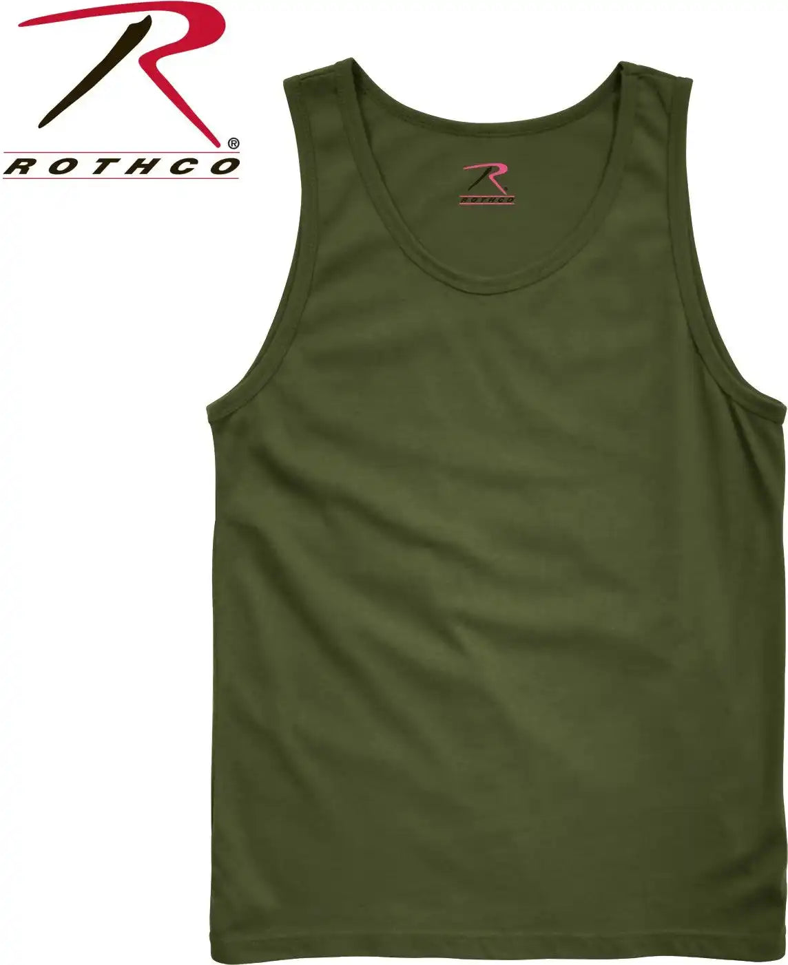 Rothco Tank Top
