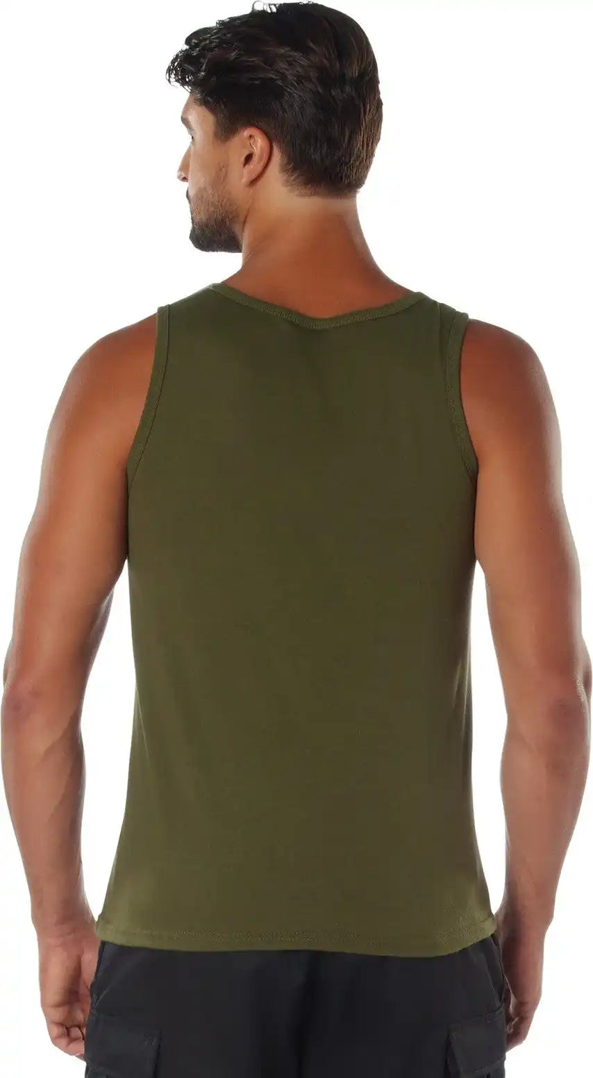 Rothco Tank Top