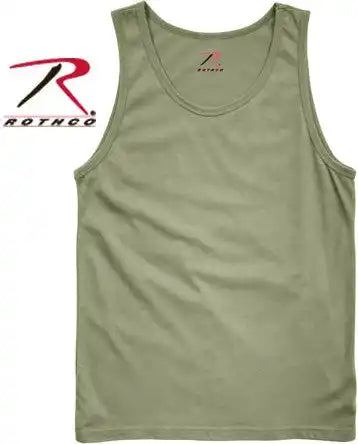 Rothco Tank Top