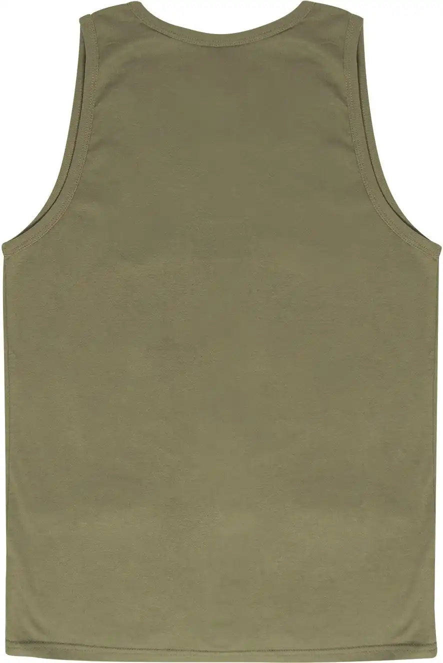 Rothco Tank Top