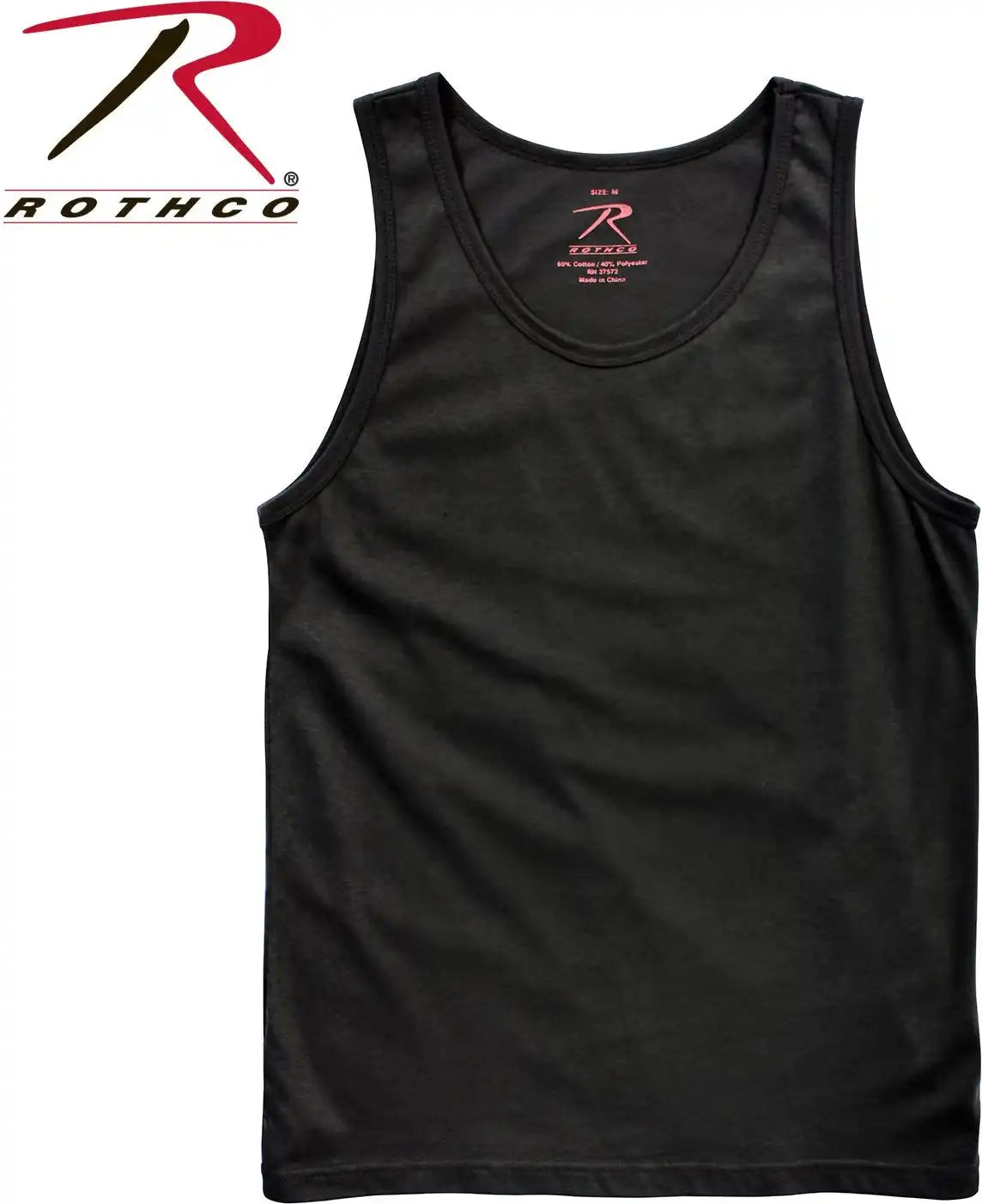 Rothco Tank Top