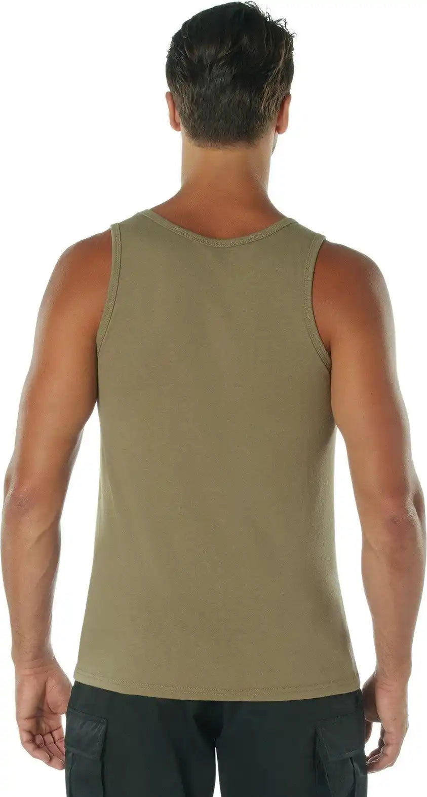 Rothco Tank Top