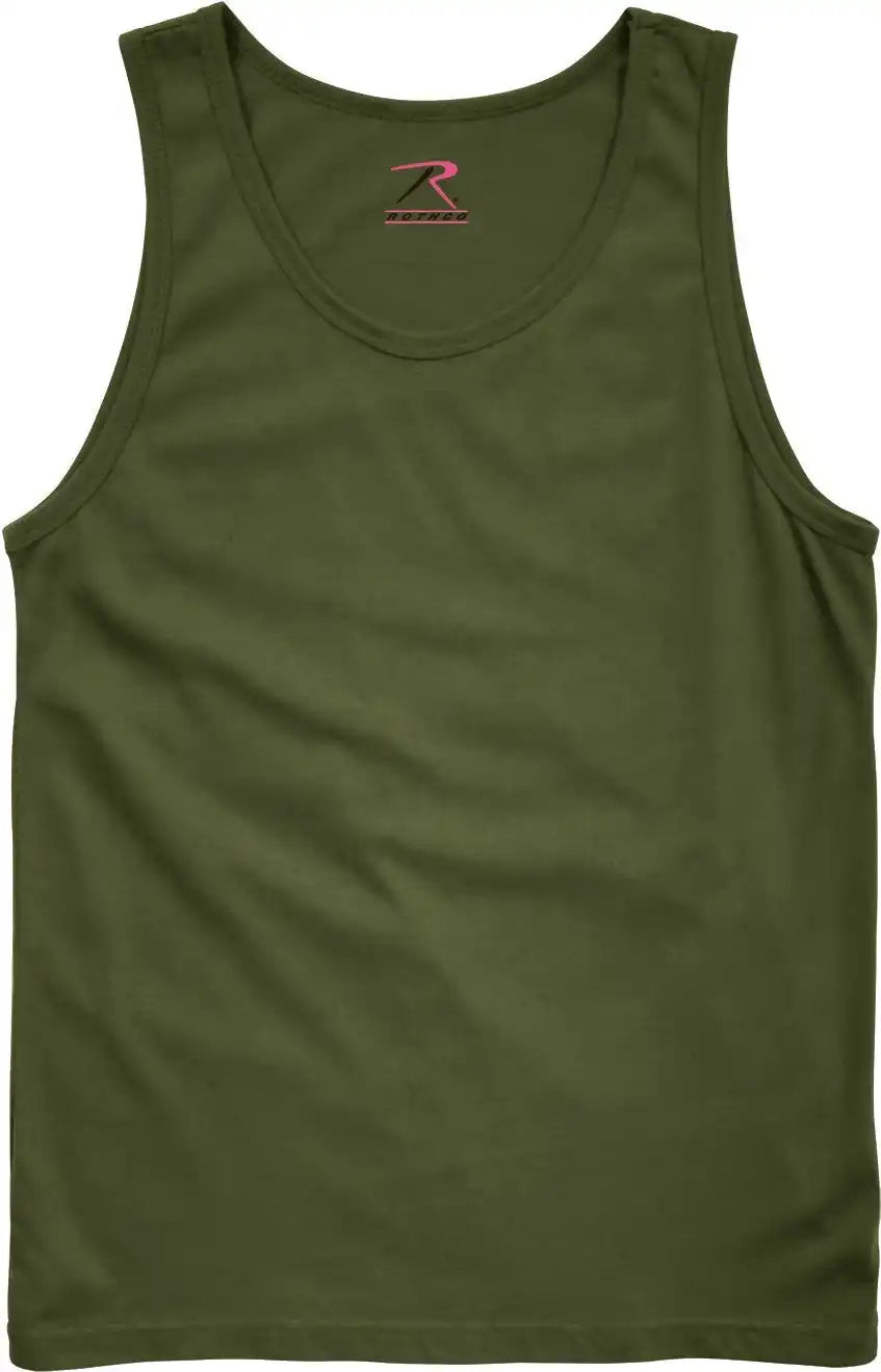Rothco Tank Top