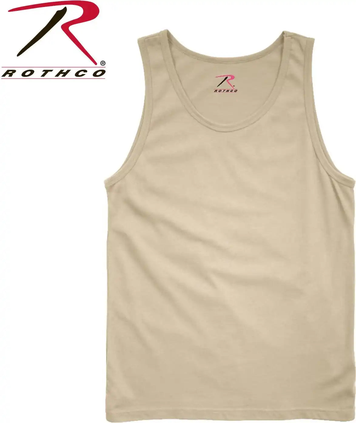 Rothco Tank Top